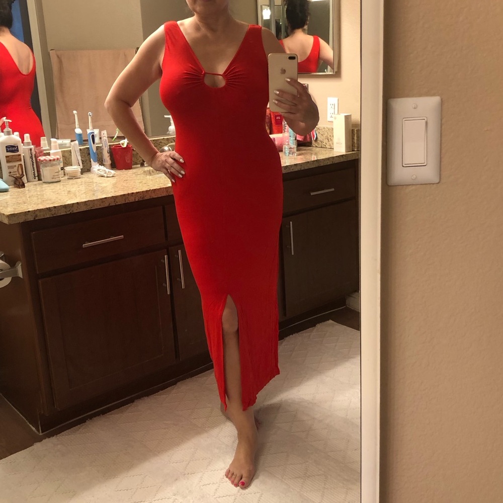 Dress Collection, with lycra